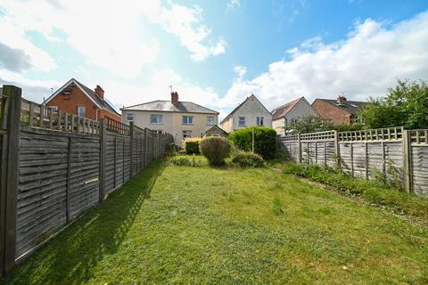 3 bedroom semi-detached house for sale, Enborne Grove, Newbury, RG14