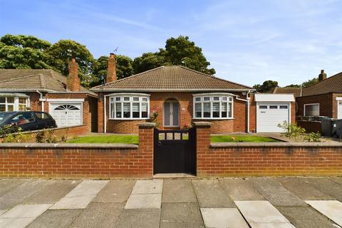 Ingleside Road, North Shields