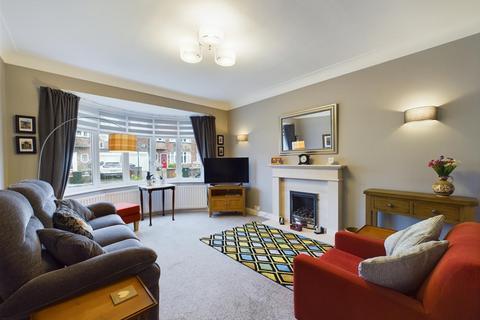 33 Ingleside Road, North Shields, NE29 9PB