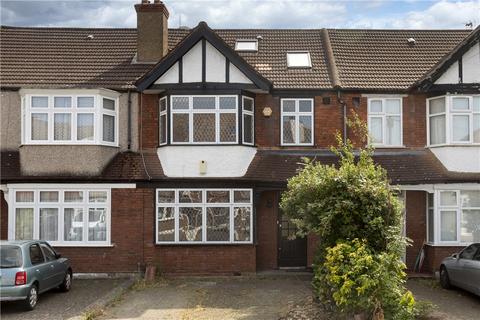 4 bedroom house to rent, Greenway, SW20