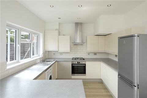 4 bedroom house to rent, Greenway, SW20
