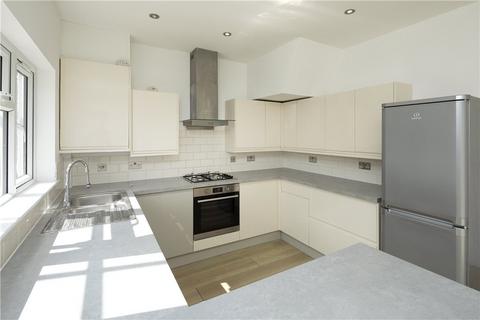 undefined, Greenway, SW20