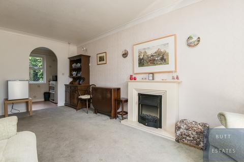 1 bedroom flat for sale, Alphington Street, Exeter EX2