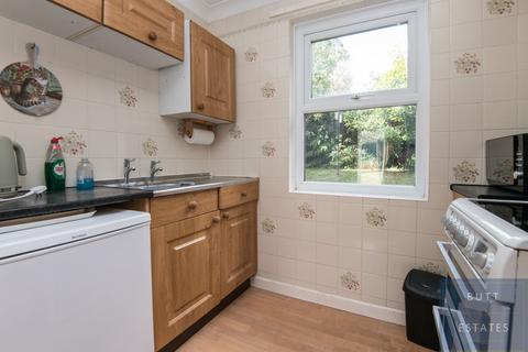 1 bedroom flat for sale, Alphington Street, Exeter EX2