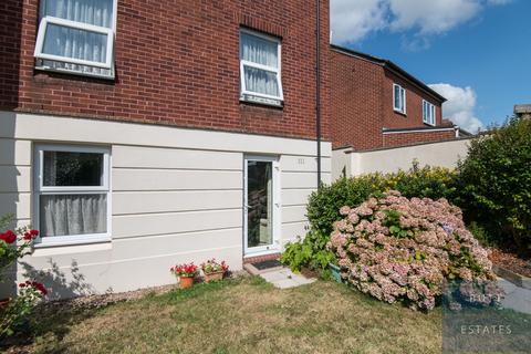 1 bedroom flat for sale, Alphington Street, Exeter EX2