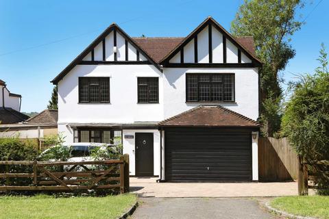 4 bedroom detached house for sale, Hammersley Lane, Penn, Buckinghamshire, HP10