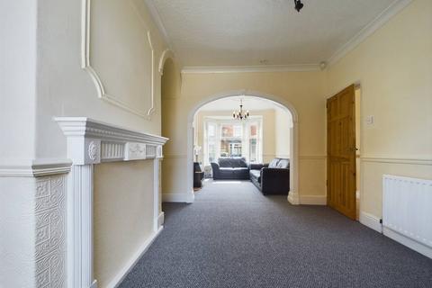 2 bedroom end of terrace house for sale, Newstead Street, HU5