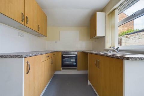 2 bedroom end of terrace house for sale, Newstead Street, HU5