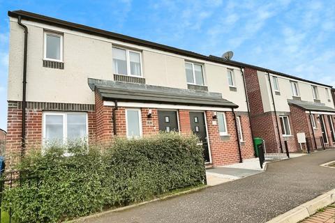 3 bedroom semi-detached house for sale, Rosslyn Avenue, Rosslyn Gait, Kirkcaldy