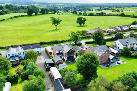 4 bedroom detached house for sale, Carlisle CA6