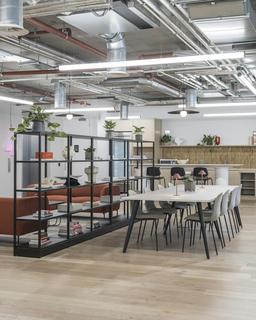 Office to rent, Rocket Campus, 10 East Road, Old Street, N1 6AD