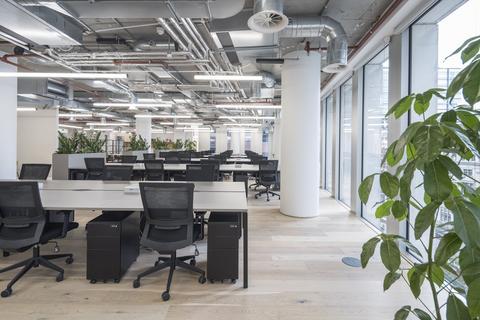 Office to rent, Rocket Campus, 10 East Road, Old Street, N1 6AD