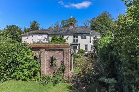 3 bedroom semi-detached house for sale, Marsh Court Cottages, Stockbridge, Hampshire, SO20