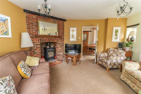 3 bedroom semi-detached house for sale, Marsh Court Cottages, Stockbridge, Hampshire, SO20