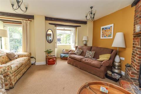 3 bedroom semi-detached house for sale, Marsh Court Cottages, Stockbridge, Hampshire, SO20