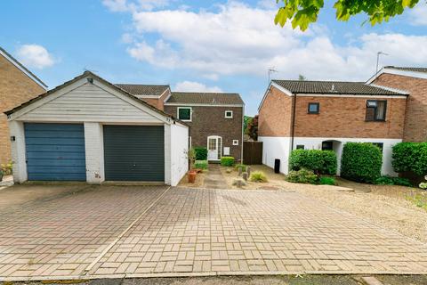 3 bedroom semi-detached house for sale, Blacksmiths Way, Norwich