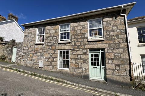 3 bedroom terraced house for sale, Penrose Terrace, Penzance, TR18 2HQ