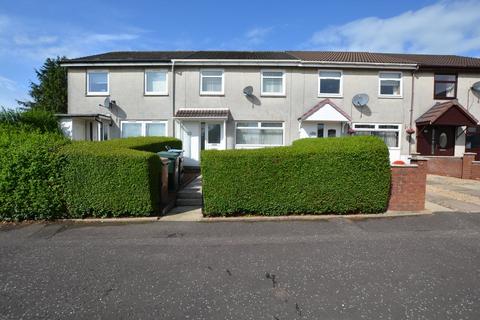 22 Baird Place, Kilmarnock, KA3 7RL