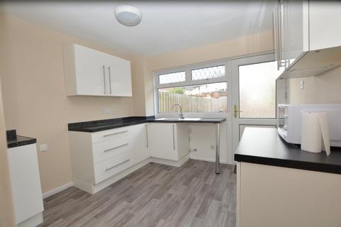 22 Baird Place, Kilmarnock, KA3 7RL