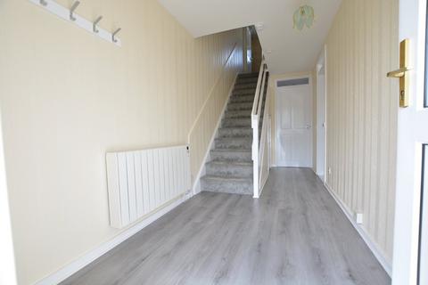 22 Baird Place, Kilmarnock, KA3 7RL