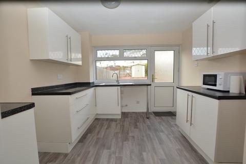 22 Baird Place, Kilmarnock, KA3 7RL