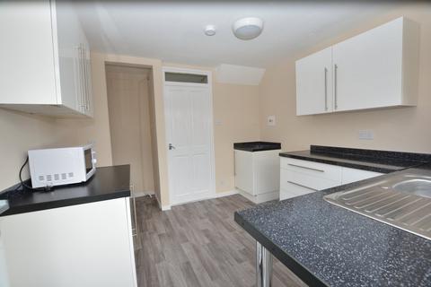 22 Baird Place, Kilmarnock, KA3 7RL