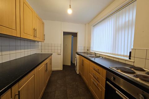 2 bedroom flat to rent, Astley Road, Seaton Delaval NE25