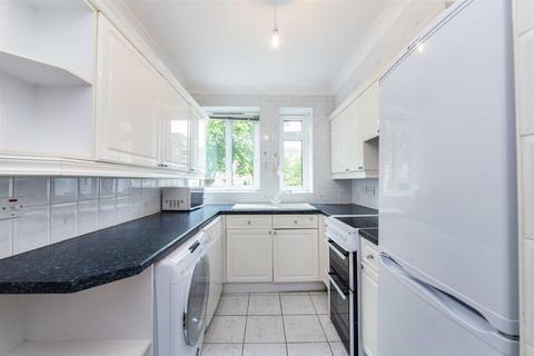 2 bedroom flat to rent, Carleton Road, Tufnell Park, N7