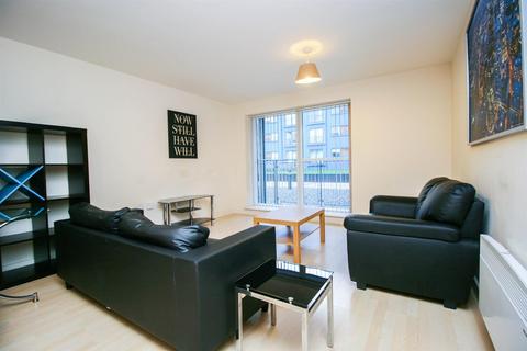 2 bedroom apartment to rent, Callisto, 38 Ryland Street, City Centre