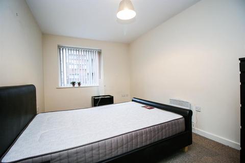 2 bedroom apartment to rent, Callisto, 38 Ryland Street, City Centre