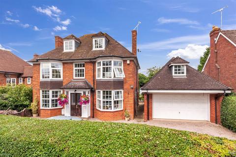 5 bedroom detached house for sale, Broadway Road, Evesham