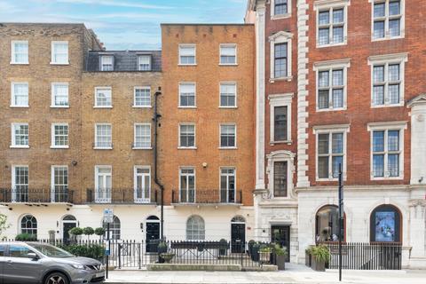 7 bedroom terraced house for sale, Wilton Place, London, SW1X