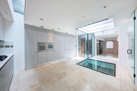 7 bedroom terraced house for sale, Wilton Place, London, SW1X