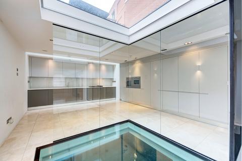 7 bedroom terraced house for sale, Wilton Place, London, SW1X