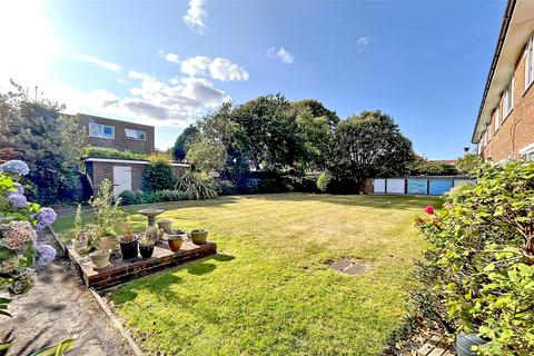 Flat 14, Beverley Court Bath Road, Worthing, BN11 3PF