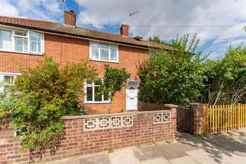 67 Bordars Road, London, W7 1AL