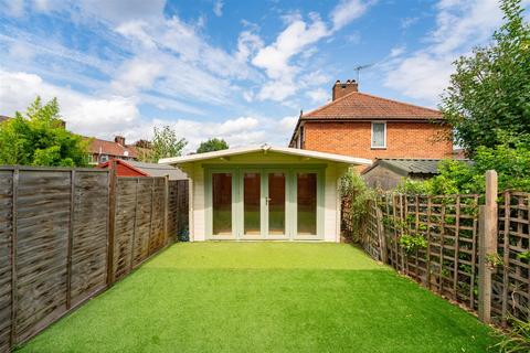 67 Bordars Road, London, W7 1AL