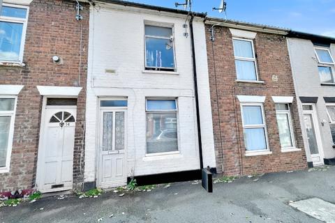 3 bedroom terraced house for sale, Hartley Road, Luton, Bedfordshire, LU2 0HX