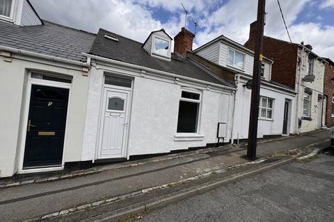 2 bedroom terraced house to rent, John Street, Sacriston, Durham, County Durham, DH7