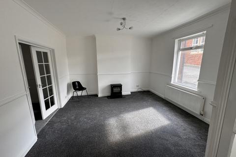 2 bedroom terraced house to rent, John Street, Sacriston, Durham, County Durham, DH7