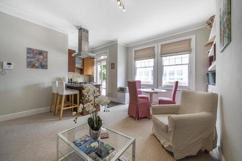 1 bedroom flat for sale, Palliser Road, West Kensington