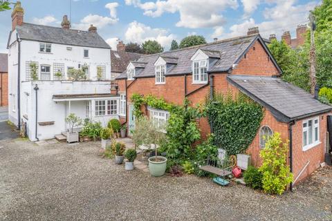 5 bedroom townhouse for sale, Old Street, Ludlow