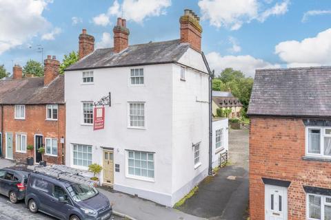 5 bedroom townhouse for sale, Old Street, Ludlow