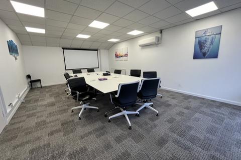 Office to rent, Unit 6 Rutherford Centre, Dunlop Road, Ipswich, Suffolk, IP2 0UG