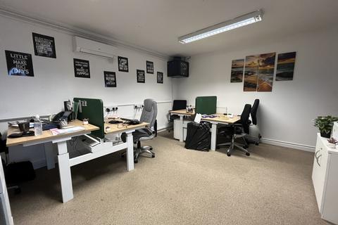 Office to rent, Unit 6 Rutherford Centre, Dunlop Road, Ipswich, Suffolk, IP2 0UG