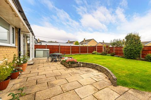 3 bedroom detached bungalow for sale, Glebe Lane, Widnes WA8