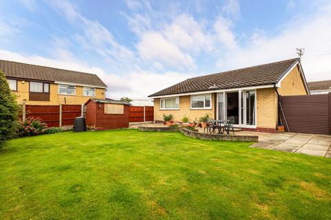 3 bedroom detached bungalow for sale, Glebe Lane, Widnes WA8