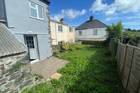 2 bedroom end of terrace house for sale, Clare Street, Ivybridge PL21