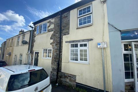 2 bedroom end of terrace house for sale, Clare Street, Ivybridge PL21