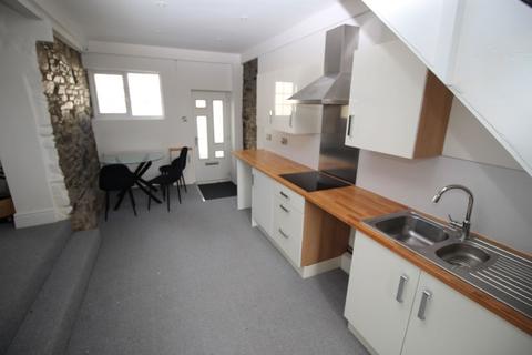 2 bedroom end of terrace house for sale, Clare Street, Ivybridge PL21